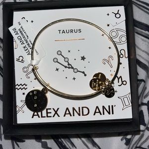 New Taurus Bracelet